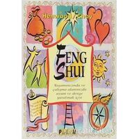 Feng Shui - Belinda Henwood - Platform Yayınları