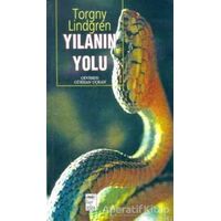 Yılanın Yolu - Torgny Lindgren - Telos Yayıncılık