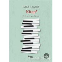 Kitap - Rene Belletto - Sel Yayıncılık