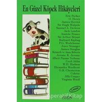 En Güzel Köpek Hikayeleri - Kolektif - Arion Yayınevi