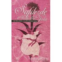 Sufilerde Muhabbet Yolu - Hatice Çubukçu - İnsan Yayınları