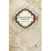 Balkanlarda Tasavvuf - Metin İzeti - İnsan Yayınları
