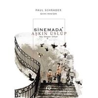 Sinemada Aşkın Üslup - Paul Shrader - İnsan Yayınları