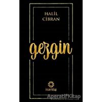 Gezgin - Halil Cibran - İnsan Kitap