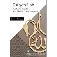 Rüyetullah - Temel Yeşilyurt - İnsan Yayınları