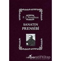 Sanatın Prensibi - Pierre Joseph Proudhon - Öteki Yayınevi