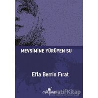 Mevsimine Yürüyen Su - Efla Berrin Fırat - Öteki Yayınevi