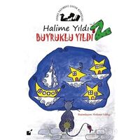 Buyruklu Yıldız - Halime Yıldız - Öteki Yayınevi