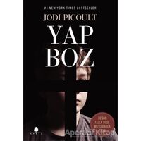 Yapboz - Jodi Picoult - April Yayıncılık