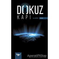 Dokuz Kapı - Cem Kartal - Harf Eğitim Yayıncılık