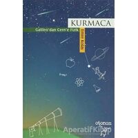 Kurmaca - Emre Kolay - Otonom Yayıncılık