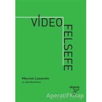 Videofelsefe - Maurizio Lazzarato - Otonom Yayıncılık