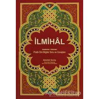 İlmihal - Abdullah Sevinç - Gonca Yayınevi