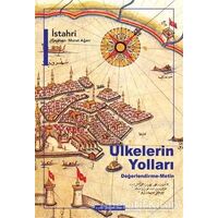 Ülkelerin Yolları - İstahri - Ayışığı Kitapları