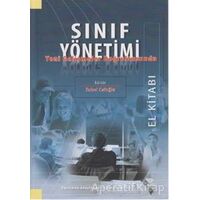 Sınıf Yönetimi Yeni Gelişmeler Doğrultusunda - Murat Taşdan - Grafiker Yayınları