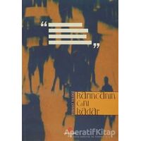 Karıncanın Canı Kadar - Ferhat Yıldız - Can Yayınları (Ali Adil Atalay)