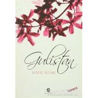 Gulistan - Kemal Astare - Can Yayınları (Ali Adil Atalay)