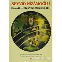 Seyyid Nizamoğlu Hayatı ve Divanı’ndan Seçmeler - Kolektif - Can Yayınları (Ali Adil Atalay)