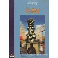 Yolcu - Adil Okay - Ütopya Yayınevi