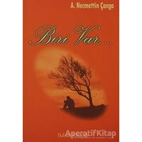 Biri Var - Necmettin Çanga - Babıali Kitaplığı