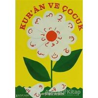 Kuran ve Çocuk - Ayşegül Aygün - Kutup Yıldızı Yayınları
