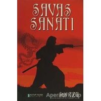 Savaş Sanatı - Sun Tzu - Kutup Yıldızı Yayınları