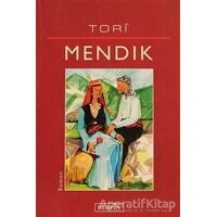 Mendık - Tori - Berfin Yayınları