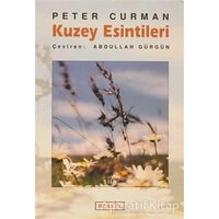 Kuzey Esintileri - Peter Curman - Berfin Yayınları