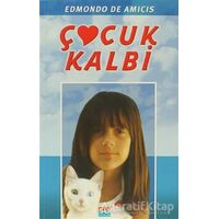 Çocuk Kalbi - Edmondo De Amicis - Su Yayınevi