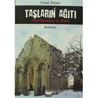 Taşların Ağıtı - İrfan Palalı - Su Yayınevi