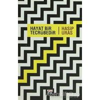 Hayat Bir Tecrübedir - Hasip Uras - Su Yayınevi