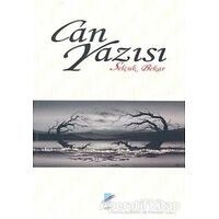 Can Yazısı - Selçuk Bekar - Art Basın Yayın Hizmetleri