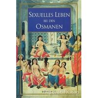 Sexuelles Leben Bei Den Osmanen - Sema Nilgün Erdoğan - Dönence Basım ve Yayın Hizmetleri