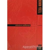 Çukurova Çeşitlemesi - Adnan Yücel - Yurt Kitap Yayın
