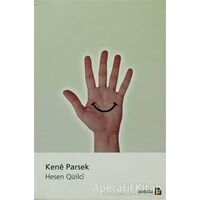 Kene Parsek - Hesen Qizilci - Avesta Yayınları