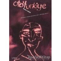 Oto’turkiye - Murat Çakır - Mayıs Yayınları