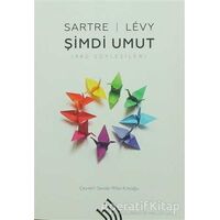 Şimdi Umut - Benny Levy - Hil Yayınları