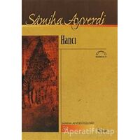 Hancı - Samiha Ayverdi - Kubbealtı Neşriyatı Yayıncılık