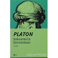 Sokrates’in Savunması - Platon (Eflatun) - Şule Yayınları