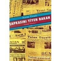 Şapkasını Yiyen Bakan - Naim Tirali - Yön Yayıncılık