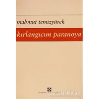 Kırlangıcım Paranoya - Mahmut Temizyürek - Yön Yayıncılık