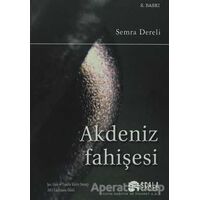 Akdeniz Fahişesi - Semra Dereli - Scala Yayıncılık