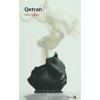 Qetran - Dost Çiyayi - Avesta Yayınları