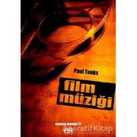 Film Müziği - Paul Tonks - Es Yayınları
