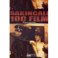Sakıncalı 100 Film - Derleme - Es Yayınları