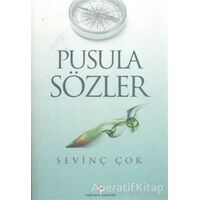 Pusula Sözler - Sevinç Çok - Milenyum Yayınları