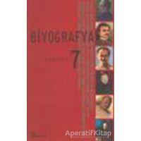 Biyografya 7 - Tevfik Fikret - Ayşegül Yaraman - Bağlam Yayınları