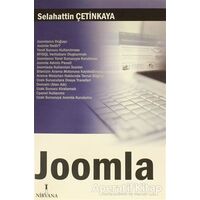 Joomla - Selahattin Çetinkaya - Nirvana Yayınları