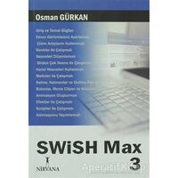 Swish Max 3 - Osman Gürkan - Nirvana Yayınları