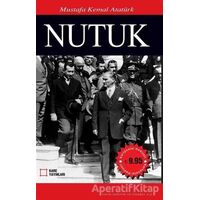 Nutuk - Mustafa Kemal Atatürk - Kare Yayınları